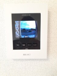 アップグラン　カセバラⅡの物件内観写真